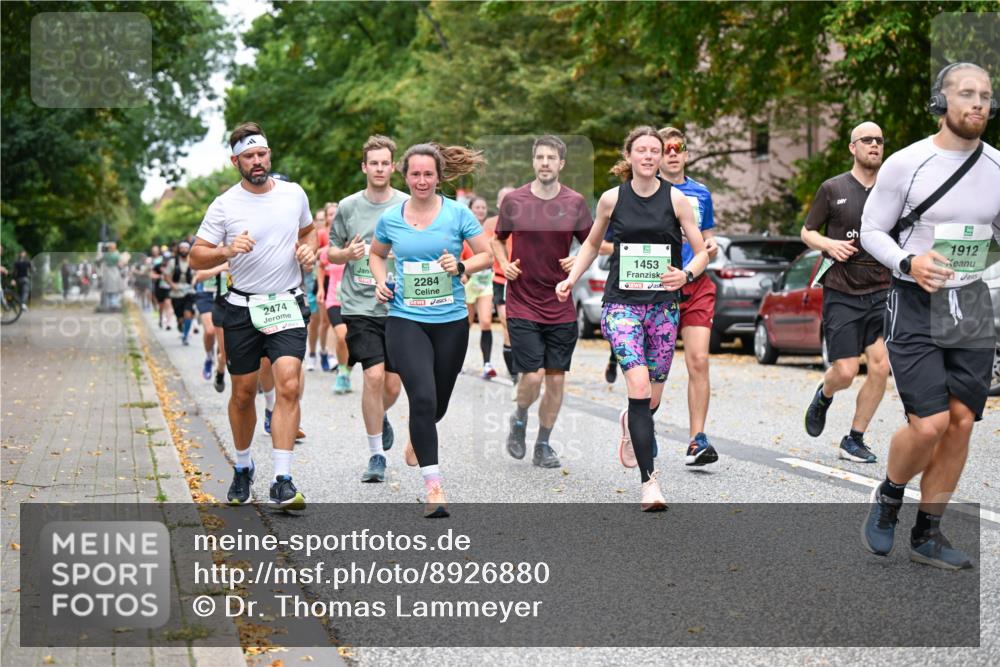 21.09.2025 - PSD Bank Halbmarathon Dr. Thomas Lammeyer http://msf.ph/oto/8926880 21.09.2025 10:46:16 Laufen 2474, 2284, 1453, 1912 meine-sportfotos.de