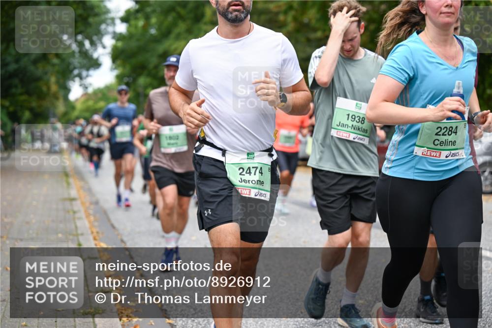 21.09.2025 - PSD Bank Halbmarathon Dr. Thomas Lammeyer http://msf.ph/oto/8926912 21.09.2025 10:46:18 Laufen 1802, 8, 2474, 1938, 2284 meine-sportfotos.de