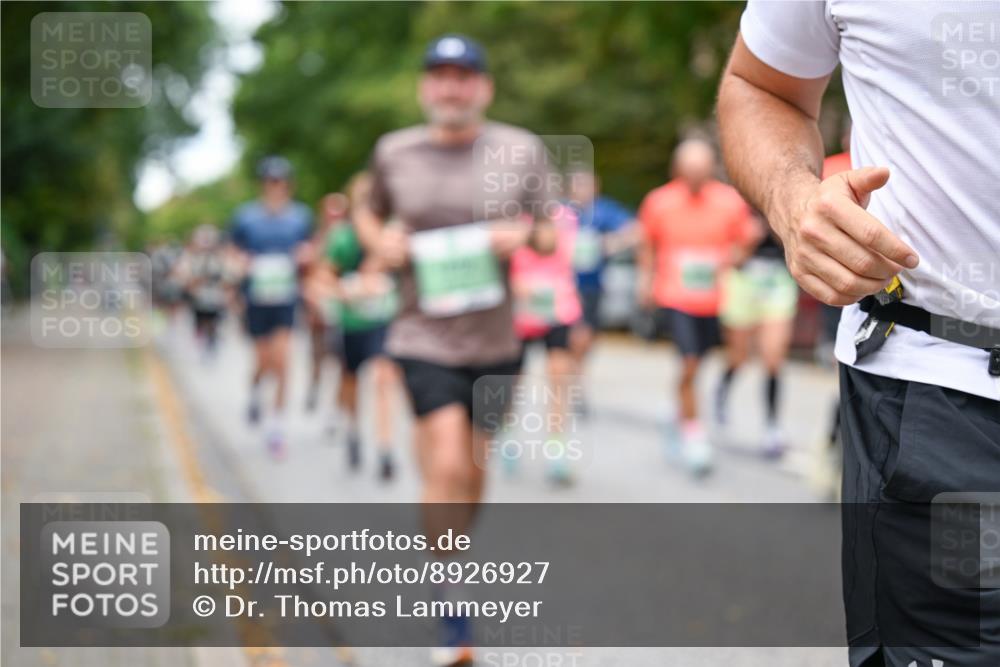 21.09.2025 - PSD Bank Halbmarathon Dr. Thomas Lammeyer http://msf.ph/oto/8926927 21.09.2025 10:46:19 Laufen  meine-sportfotos.de