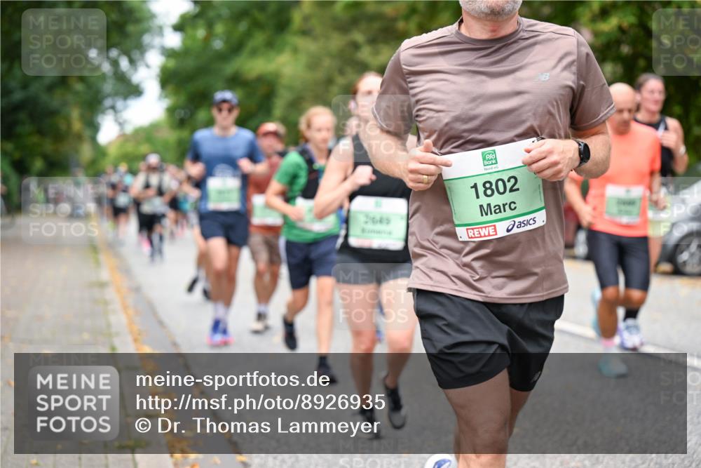 21.09.2025 - PSD Bank Halbmarathon Dr. Thomas Lammeyer http://msf.ph/oto/8926935 21.09.2025 10:46:20 Laufen 2649, 1802 meine-sportfotos.de