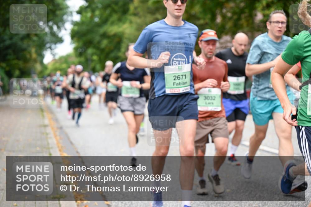 21.09.2025 - PSD Bank Halbmarathon Dr. Thomas Lammeyer http://msf.ph/oto/8926958 21.09.2025 10:46:22 Laufen 2671, 3032 meine-sportfotos.de