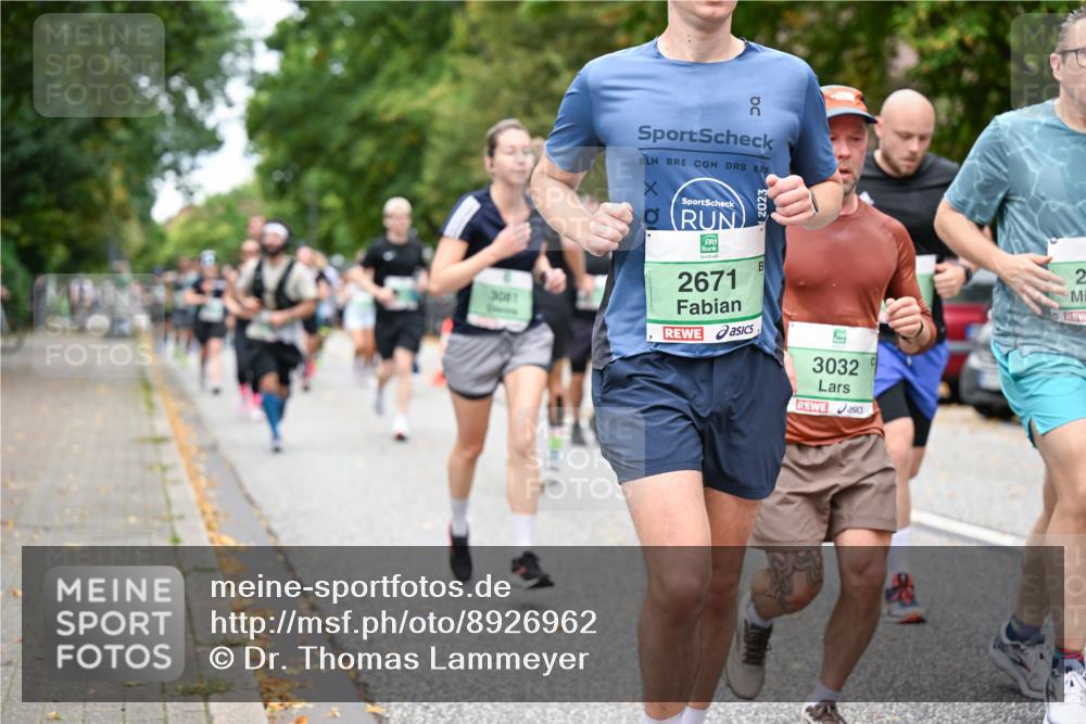 21.09.2025 - PSD Bank Halbmarathon Dr. Thomas Lammeyer http://msf.ph/oto/8926962 21.09.2025 10:46:22 Laufen 2023, 3081, 2671, 3032, 2 meine-sportfotos.de