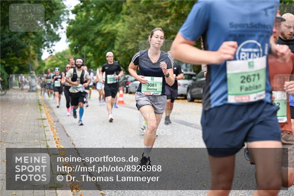 21.09.2025 - PSD Bank Halbmarathon Dr. Thomas Lammeyer http://msf.ph/oto/8926968 21.09.2025 10:46:22 Laufen 182, 3081, 2671, 990 meine-sportfotos.de