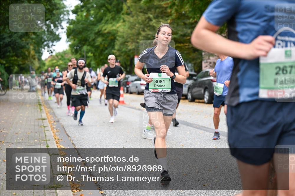 21.09.2025 - PSD Bank Halbmarathon Dr. Thomas Lammeyer http://msf.ph/oto/8926969 21.09.2025 10:46:22 Laufen 3081, 1254, 267 meine-sportfotos.de
