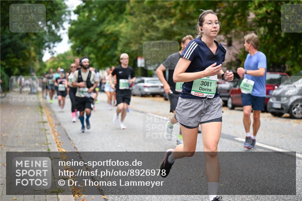 21.09.2025 - PSD Bank Halbmarathon Dr. Thomas Lammeyer http://msf.ph/oto/8926978 21.09.2025 10:46:23 Laufen 3081, 2254 meine-sportfotos.de