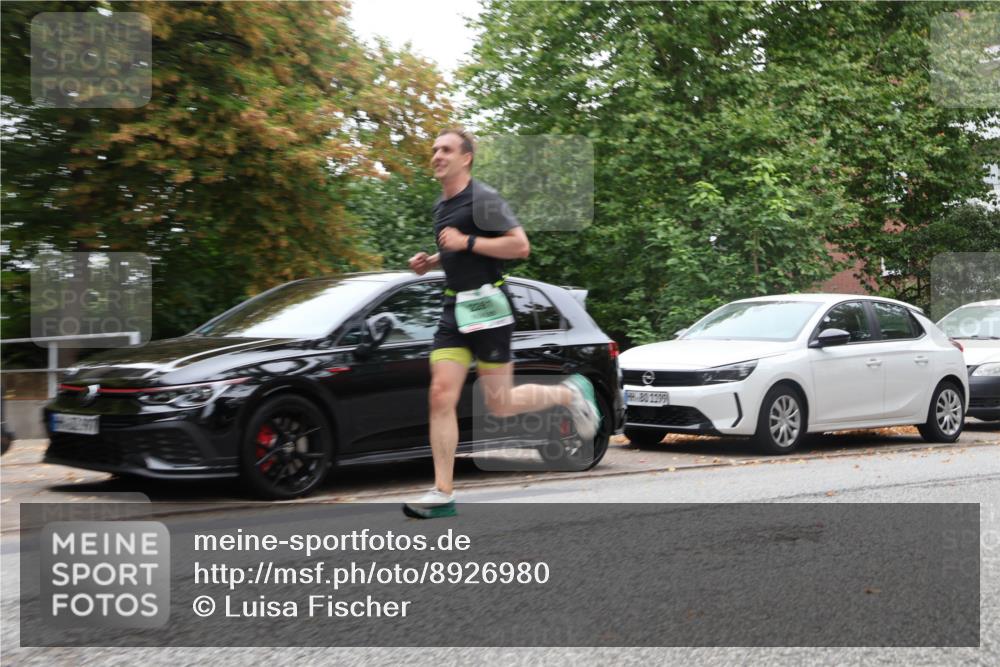 21.09.2025 - PSD Bank Halbmarathon Luisa Fischer http://msf.ph/oto/8926980 21.09.2025 11:32:00 Laufen 1199 meine-sportfotos.de