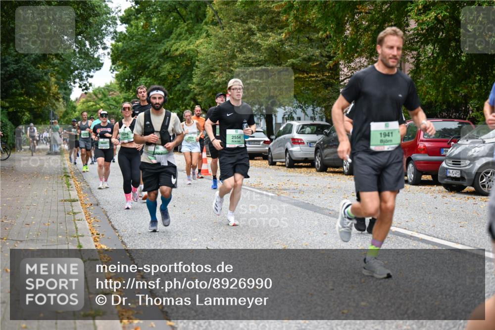21.09.2025 - PSD Bank Halbmarathon Dr. Thomas Lammeyer http://msf.ph/oto/8926990 21.09.2025 10:46:24 Laufen 1075, 2554, 1941, 4915 meine-sportfotos.de