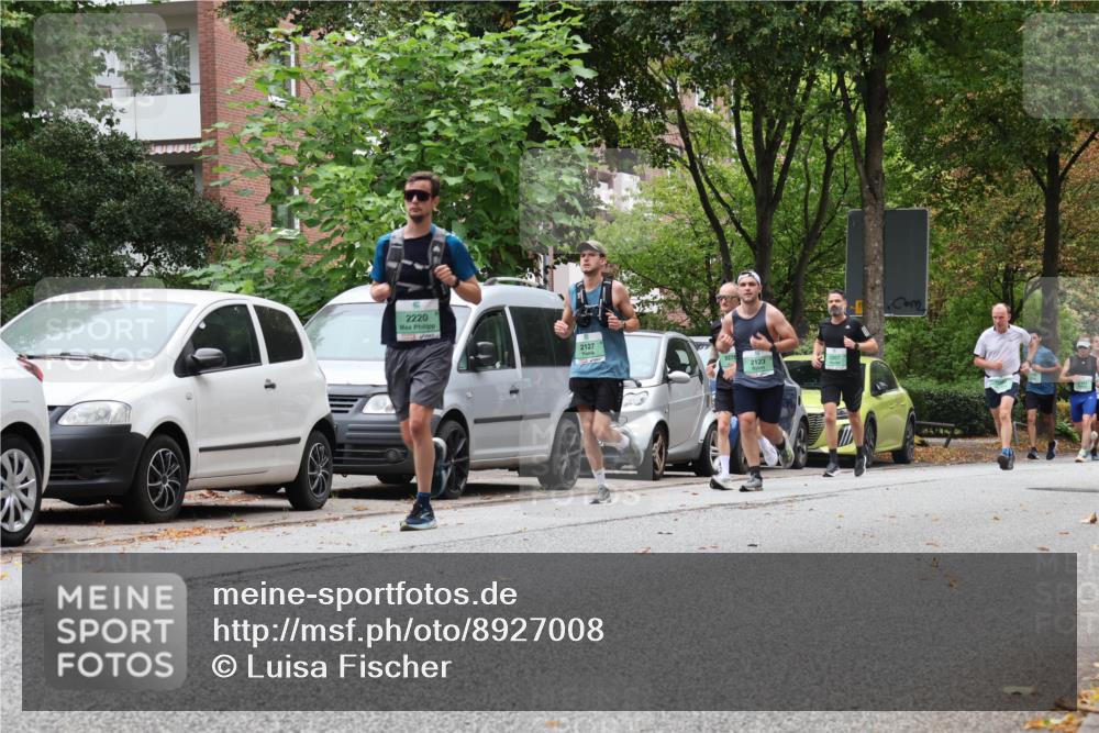 21.09.2025 - PSD Bank Halbmarathon Luisa Fischer http://msf.ph/oto/8927008 21.09.2025 11:32:11 Laufen 2220, 2127, 2123, 2207 meine-sportfotos.de