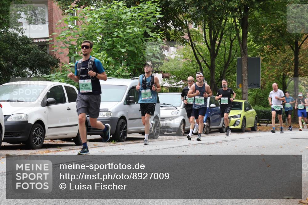 21.09.2025 - PSD Bank Halbmarathon Luisa Fischer http://msf.ph/oto/8927009 21.09.2025 11:32:11 Laufen 2220, 2127, 3418, 2278, 2123, 2207 meine-sportfotos.de