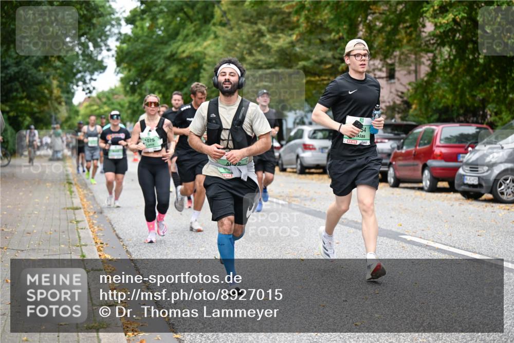 21.09.2025 - PSD Bank Halbmarathon Dr. Thomas Lammeyer http://msf.ph/oto/8927015 21.09.2025 10:46:25 Laufen 075, 54 meine-sportfotos.de