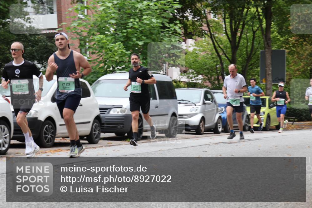 21.09.2025 - PSD Bank Halbmarathon Luisa Fischer http://msf.ph/oto/8927022 21.09.2025 11:32:14 Laufen 2123, 2207, 2278 meine-sportfotos.de
