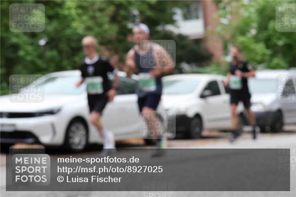 21.09.2025 - PSD Bank Halbmarathon Luisa Fischer http://msf.ph/oto/8927025 21.09.2025 11:32:15 Laufen  meine-sportfotos.de