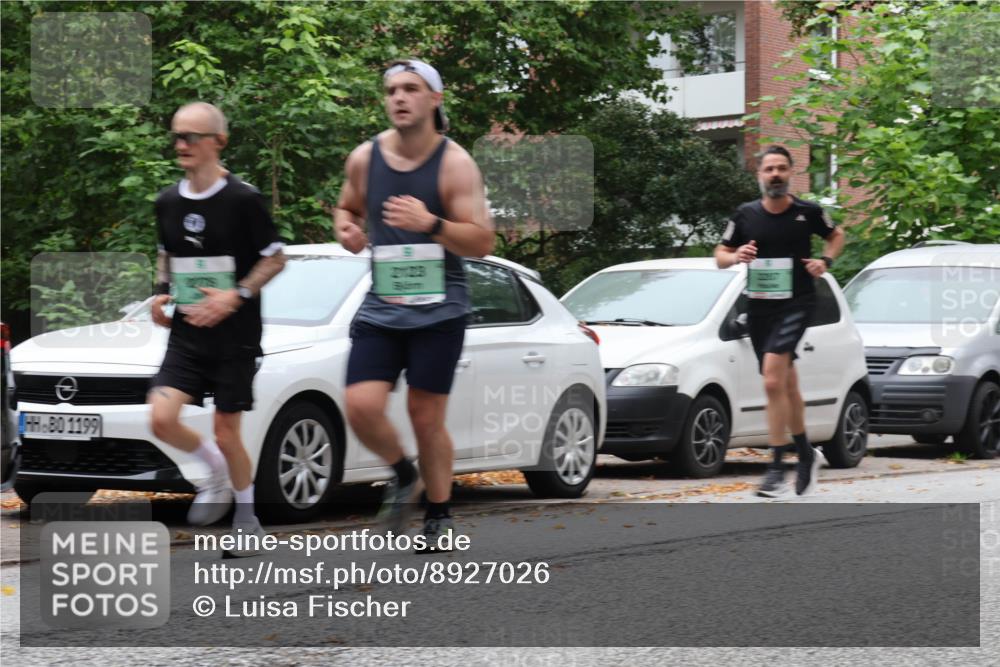 21.09.2025 - PSD Bank Halbmarathon Luisa Fischer http://msf.ph/oto/8927026 21.09.2025 11:32:15 Laufen 0, 80, 1199 meine-sportfotos.de