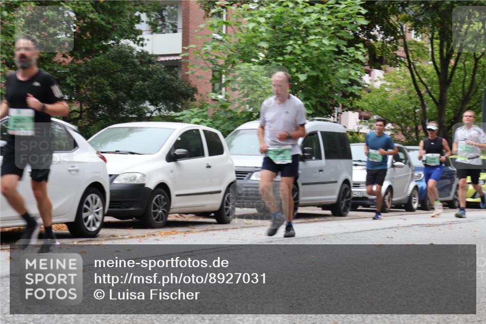 21.09.2025 - PSD Bank Halbmarathon Luisa Fischer http://msf.ph/oto/8927031 21.09.2025 11:32:16 Laufen  meine-sportfotos.de