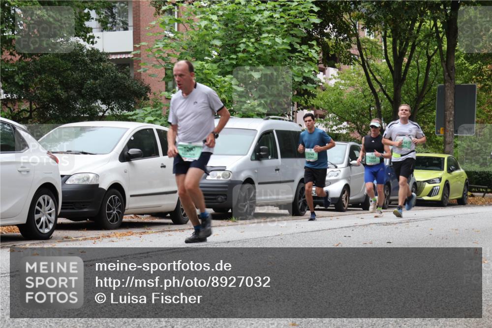 21.09.2025 - PSD Bank Halbmarathon Luisa Fischer http://msf.ph/oto/8927032 21.09.2025 11:32:16 Laufen 1090, 1749, 1333, 41 meine-sportfotos.de