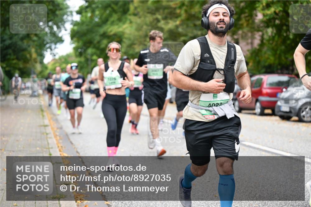 21.09.2025 - PSD Bank Halbmarathon Dr. Thomas Lammeyer http://msf.ph/oto/8927035 21.09.2025 10:46:26 Laufen 1075, 4022 meine-sportfotos.de