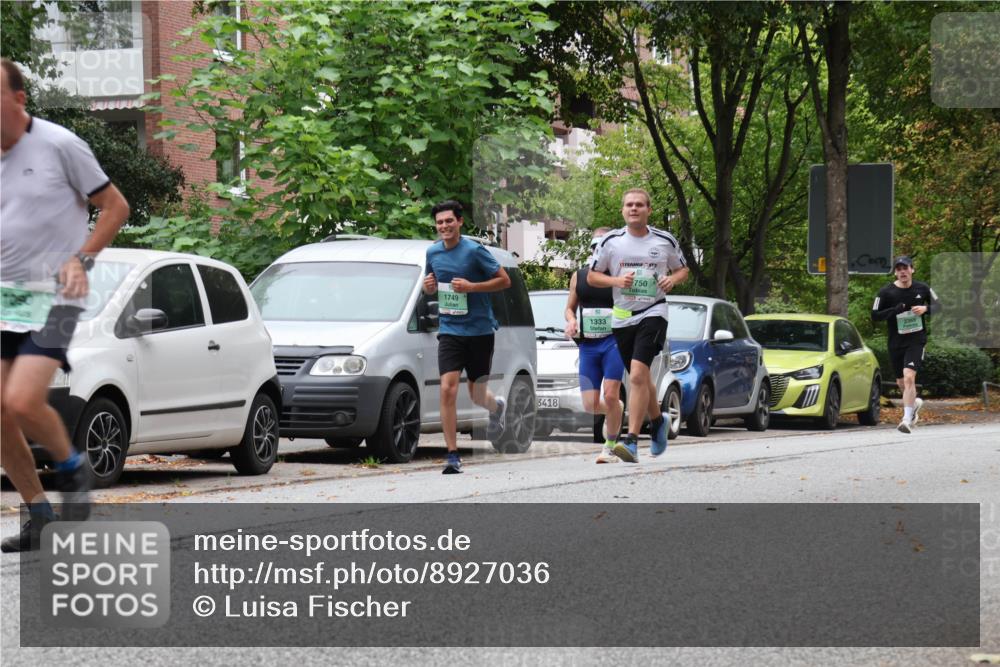 21.09.2025 - PSD Bank Halbmarathon Luisa Fischer http://msf.ph/oto/8927036 21.09.2025 11:32:17 Laufen 1749, 1333, 3418, 11, 750, 2369 meine-sportfotos.de