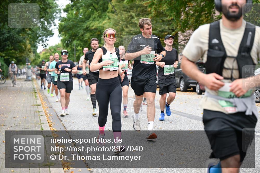 21.09.2025 - PSD Bank Halbmarathon Dr. Thomas Lammeyer http://msf.ph/oto/8927040 21.09.2025 10:46:26 Laufen 4003, 75, 3067, 3467 meine-sportfotos.de