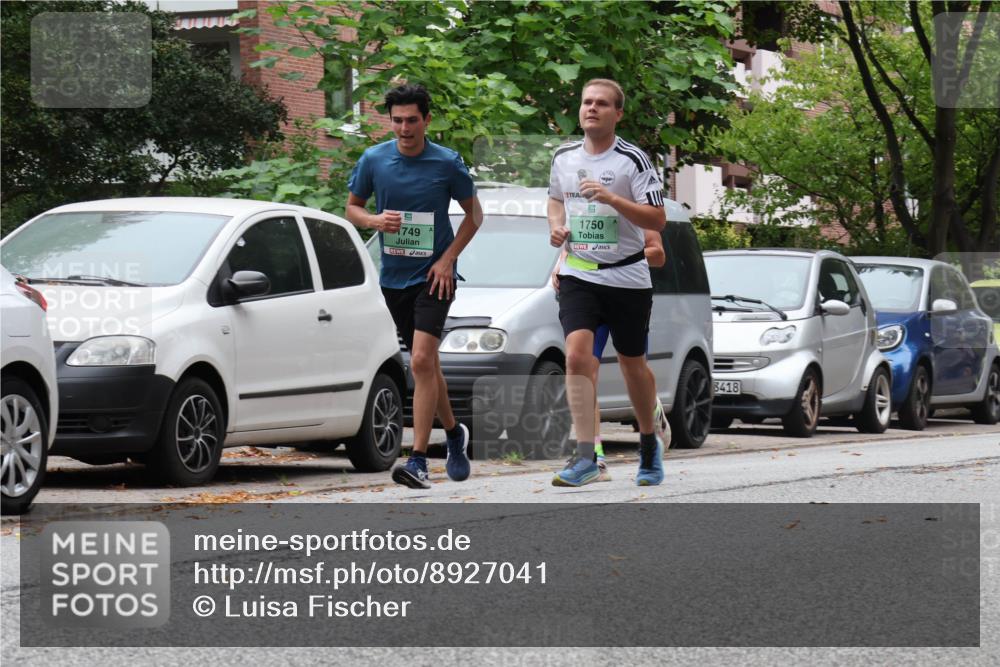 21.09.2025 - PSD Bank Halbmarathon Luisa Fischer http://msf.ph/oto/8927041 21.09.2025 11:32:18 Laufen 1, 1749, 1750, 3418 meine-sportfotos.de