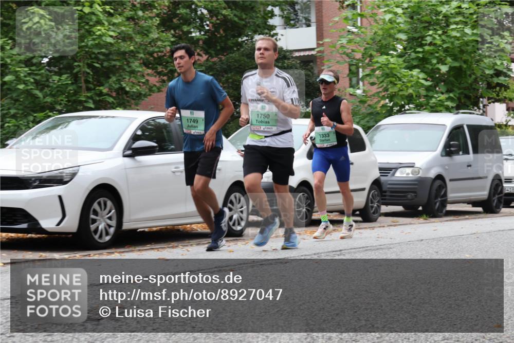 21.09.2025 - PSD Bank Halbmarathon Luisa Fischer http://msf.ph/oto/8927047 21.09.2025 11:32:19 Laufen 1750, 1749, 1333, 3418 meine-sportfotos.de