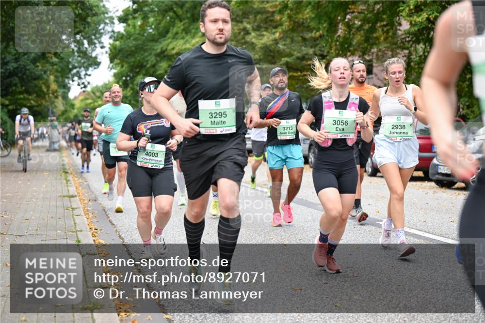 21.09.2025 - PSD Bank Halbmarathon Dr. Thomas Lammeyer http://msf.ph/oto/8927071 21.09.2025 10:46:28 Laufen 4003, 3295, 3213, 3056, 2938, 4915 meine-sportfotos.de