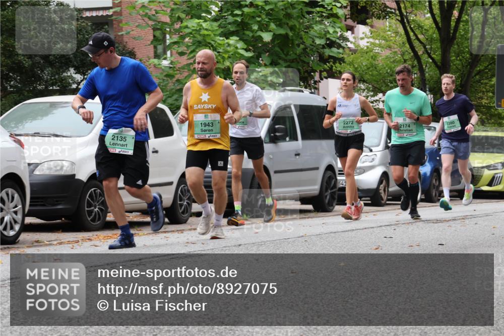 21.09.2025 - PSD Bank Halbmarathon Luisa Fischer http://msf.ph/oto/8927075 21.09.2025 11:32:26 Laufen 2135, 1943, 17, 2272, 341, 2174, 2380 meine-sportfotos.de