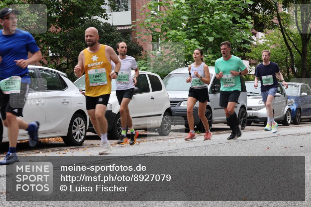 21.09.2025 - PSD Bank Halbmarathon Luisa Fischer http://msf.ph/oto/8927079 21.09.2025 11:32:27 Laufen 1943, 2135, 1312, 2272, 2174, 2380, 3418 meine-sportfotos.de