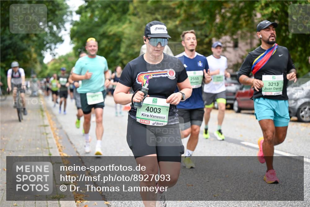 21.09.2025 - PSD Bank Halbmarathon Dr. Thomas Lammeyer http://msf.ph/oto/8927093 21.09.2025 10:46:29 Laufen 4003, 910, 2555, 3213 meine-sportfotos.de