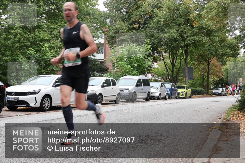 21.09.2025 - PSD Bank Halbmarathon Luisa Fischer http://msf.ph/oto/8927097 21.09.2025 11:32:32 Laufen 1199, 5418 meine-sportfotos.de