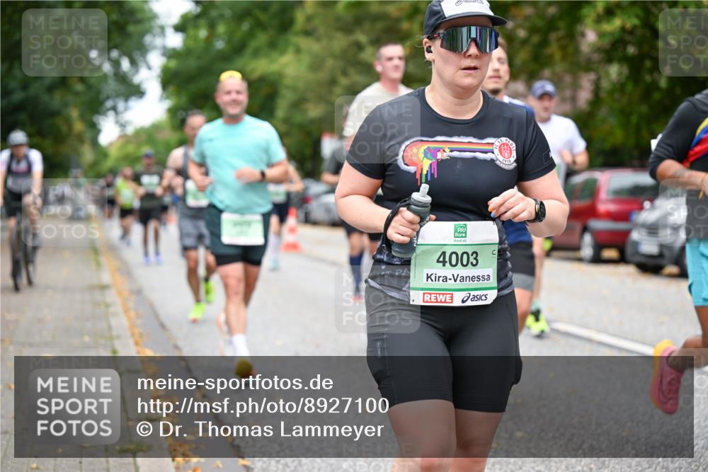 21.09.2025 - PSD Bank Halbmarathon Dr. Thomas Lammeyer http://msf.ph/oto/8927100 21.09.2025 10:46:30 Laufen 4003, 1910 meine-sportfotos.de
