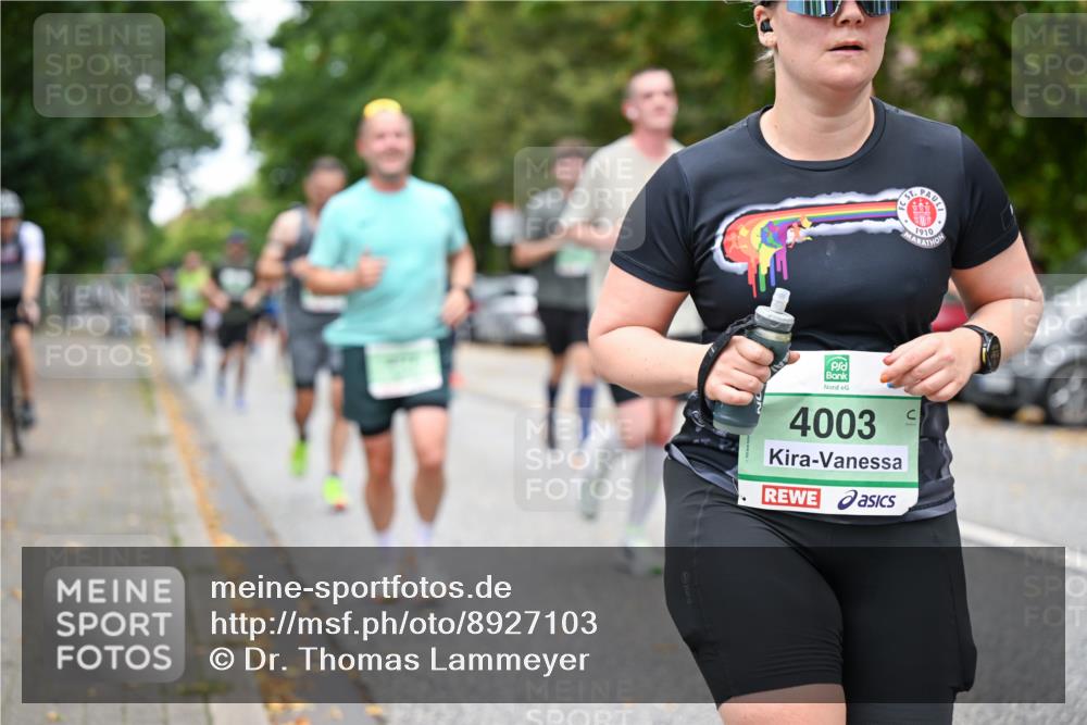 21.09.2025 - PSD Bank Halbmarathon Dr. Thomas Lammeyer http://msf.ph/oto/8927103 21.09.2025 10:46:30 Laufen 1910, 4003 meine-sportfotos.de