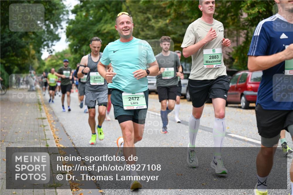21.09.2025 - PSD Bank Halbmarathon Dr. Thomas Lammeyer http://msf.ph/oto/8927108 21.09.2025 10:46:31 Laufen 2404, 2472, 1620, 2883 meine-sportfotos.de