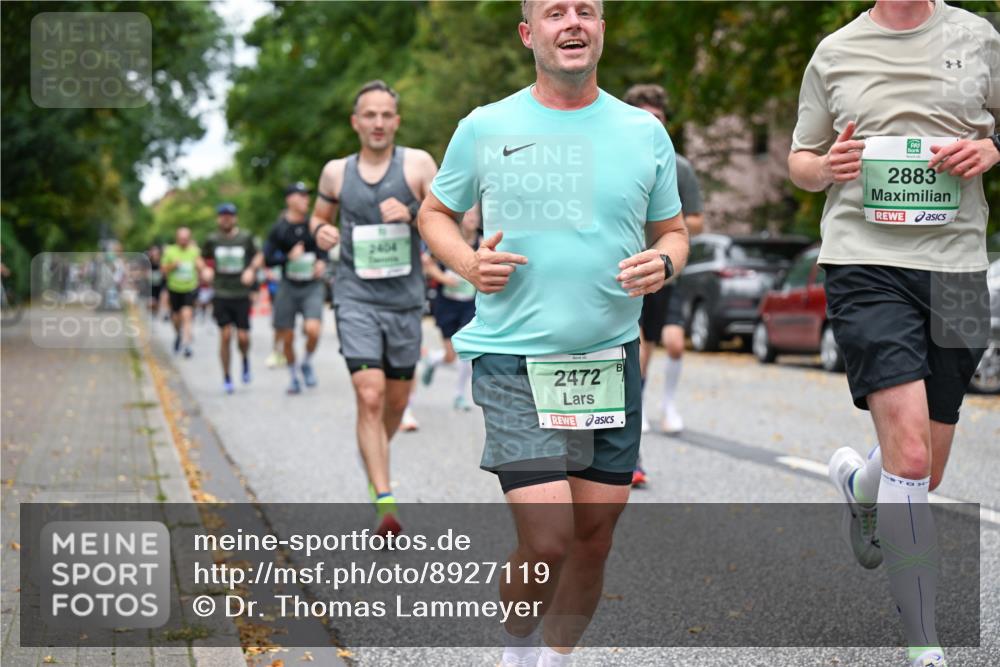 21.09.2025 - PSD Bank Halbmarathon Dr. Thomas Lammeyer http://msf.ph/oto/8927119 21.09.2025 10:46:31 Laufen 2404, 2472, 2883 meine-sportfotos.de