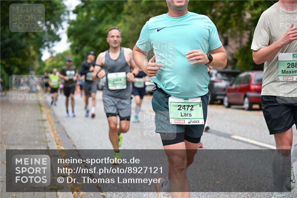 21.09.2025 - PSD Bank Halbmarathon Dr. Thomas Lammeyer http://msf.ph/oto/8927121 21.09.2025 10:46:31 Laufen 2404, 2472, 288 meine-sportfotos.de