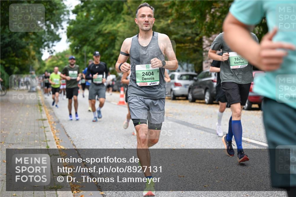 21.09.2025 - PSD Bank Halbmarathon Dr. Thomas Lammeyer http://msf.ph/oto/8927131 21.09.2025 10:46:32 Laufen 2404, 1620 meine-sportfotos.de