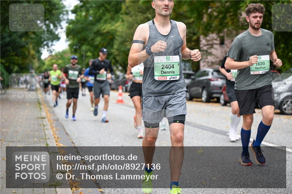 21.09.2025 - PSD Bank Halbmarathon Dr. Thomas Lammeyer http://msf.ph/oto/8927136 21.09.2025 10:46:32 Laufen 2404, 1620 meine-sportfotos.de