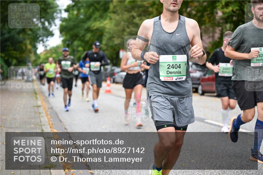 21.09.2025 - PSD Bank Halbmarathon Dr. Thomas Lammeyer http://msf.ph/oto/8927142 21.09.2025 10:46:32 Laufen 2404, 2303, 62 meine-sportfotos.de