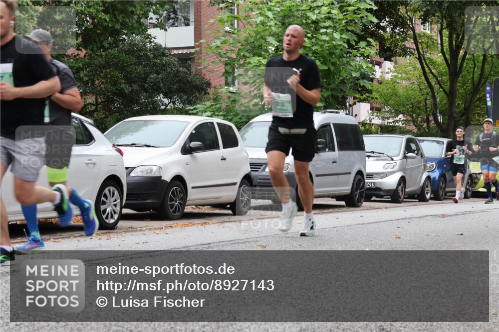 21.09.2025 - PSD Bank Halbmarathon Luisa Fischer http://msf.ph/oto/8927143 21.09.2025 11:33:01 Laufen 2007, 3418 meine-sportfotos.de