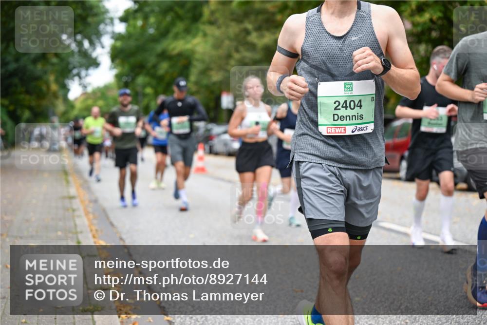 21.09.2025 - PSD Bank Halbmarathon Dr. Thomas Lammeyer http://msf.ph/oto/8927144 21.09.2025 10:46:33 Laufen 2404 meine-sportfotos.de