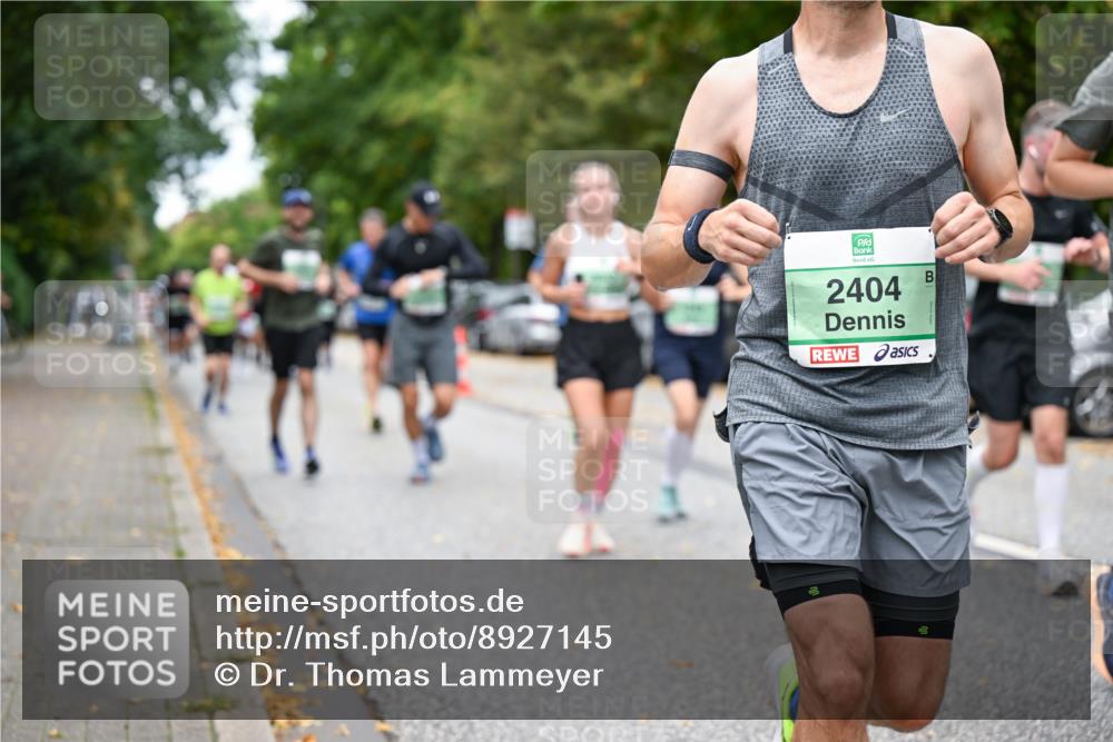 21.09.2025 - PSD Bank Halbmarathon Dr. Thomas Lammeyer http://msf.ph/oto/8927145 21.09.2025 10:46:33 Laufen 2404 meine-sportfotos.de