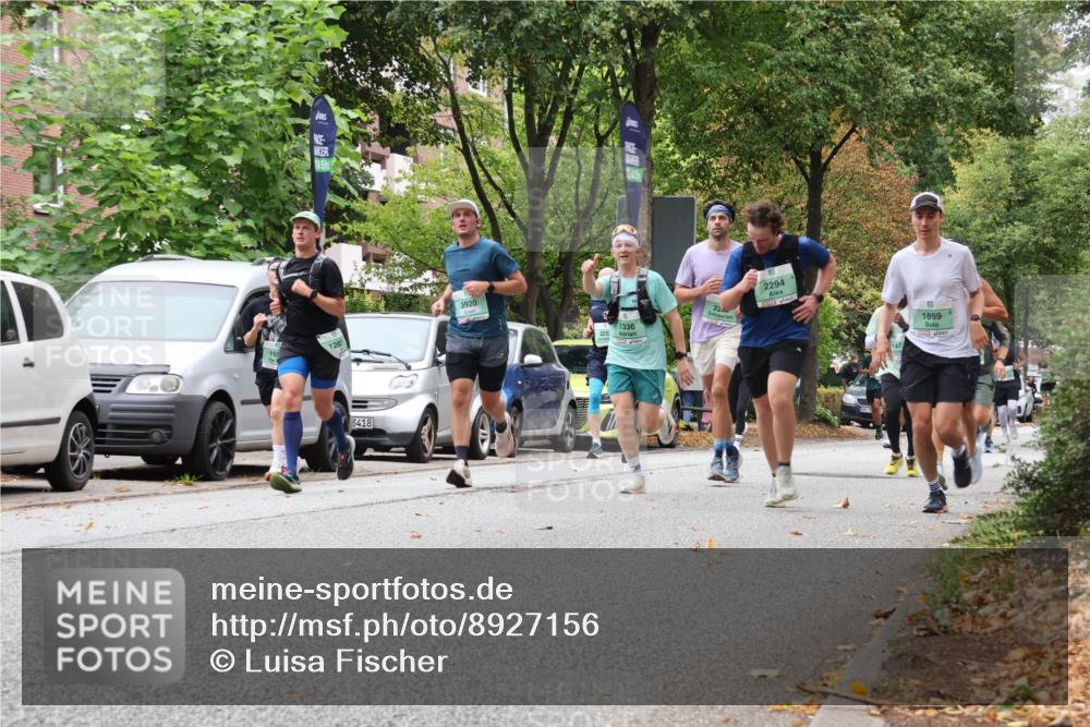21.09.2025 - PSD Bank Halbmarathon Luisa Fischer http://msf.ph/oto/8927156 21.09.2025 11:33:03 Laufen 155, 3920, 128, 3418, 1336, 22, 2294, 1899 meine-sportfotos.de