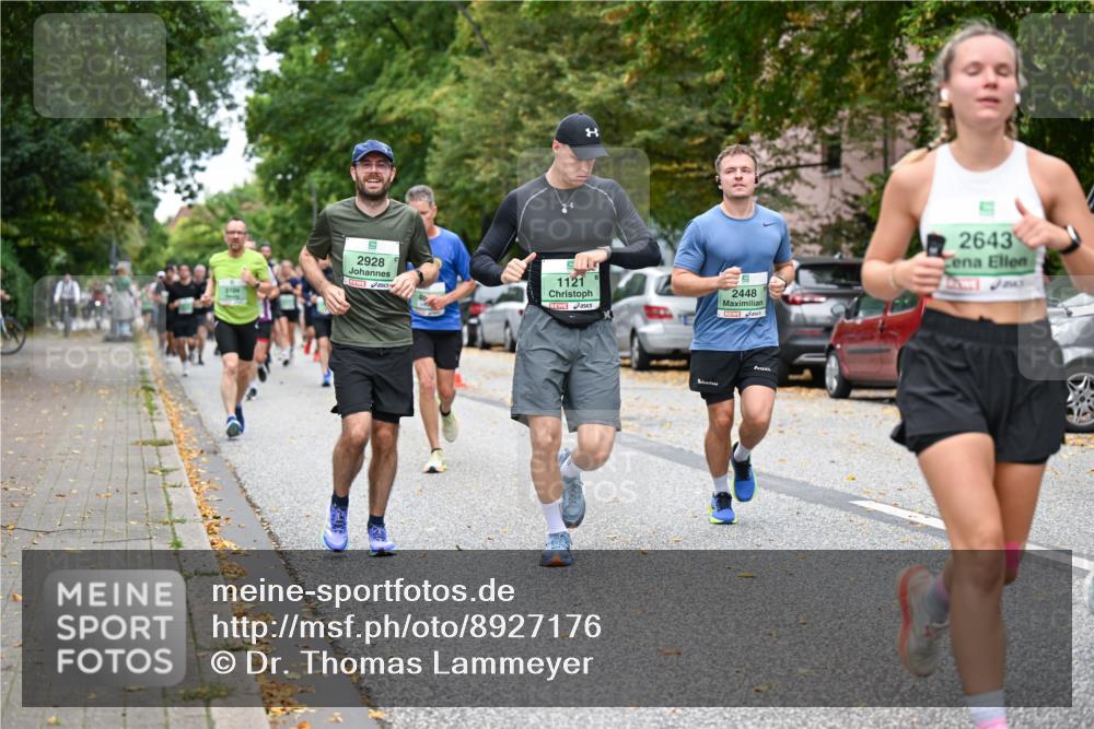 21.09.2025 - PSD Bank Halbmarathon Dr. Thomas Lammeyer http://msf.ph/oto/8927176 21.09.2025 10:46:34 Laufen 3104, 2928, 1121, 2448, 2643 meine-sportfotos.de