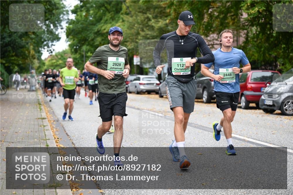 21.09.2025 - PSD Bank Halbmarathon Dr. Thomas Lammeyer http://msf.ph/oto/8927182 21.09.2025 10:46:35 Laufen 2928, 1121, 2448 meine-sportfotos.de