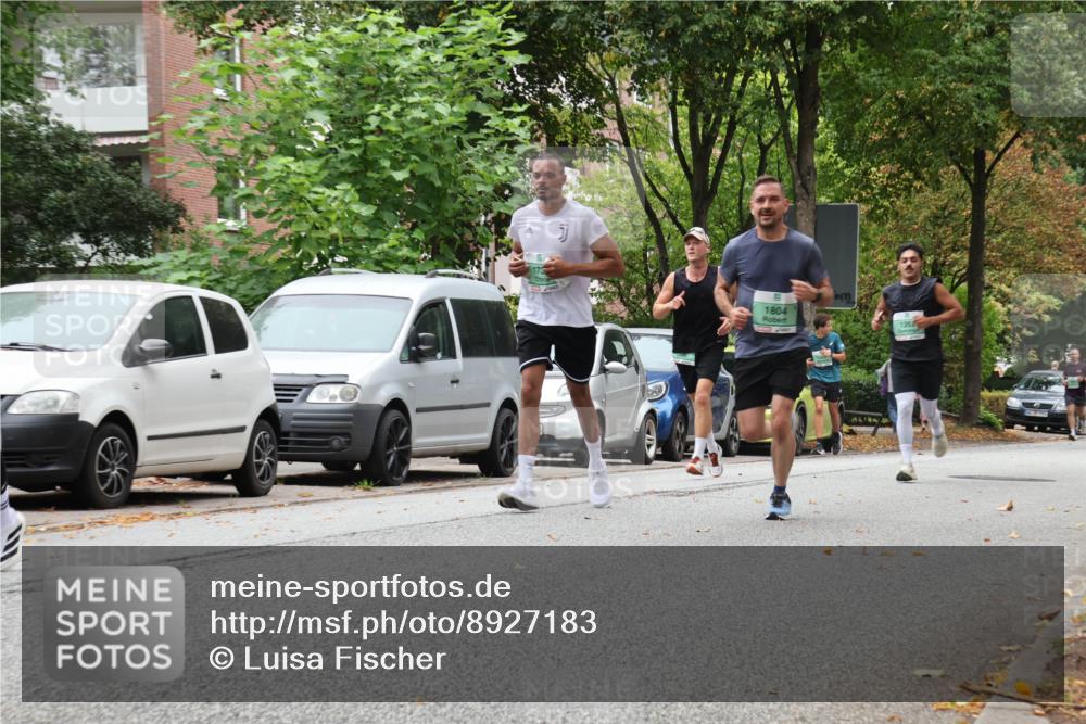 21.09.2025 - PSD Bank Halbmarathon Luisa Fischer http://msf.ph/oto/8927183 21.09.2025 11:33:09 Laufen 1804, 13, 1262 meine-sportfotos.de