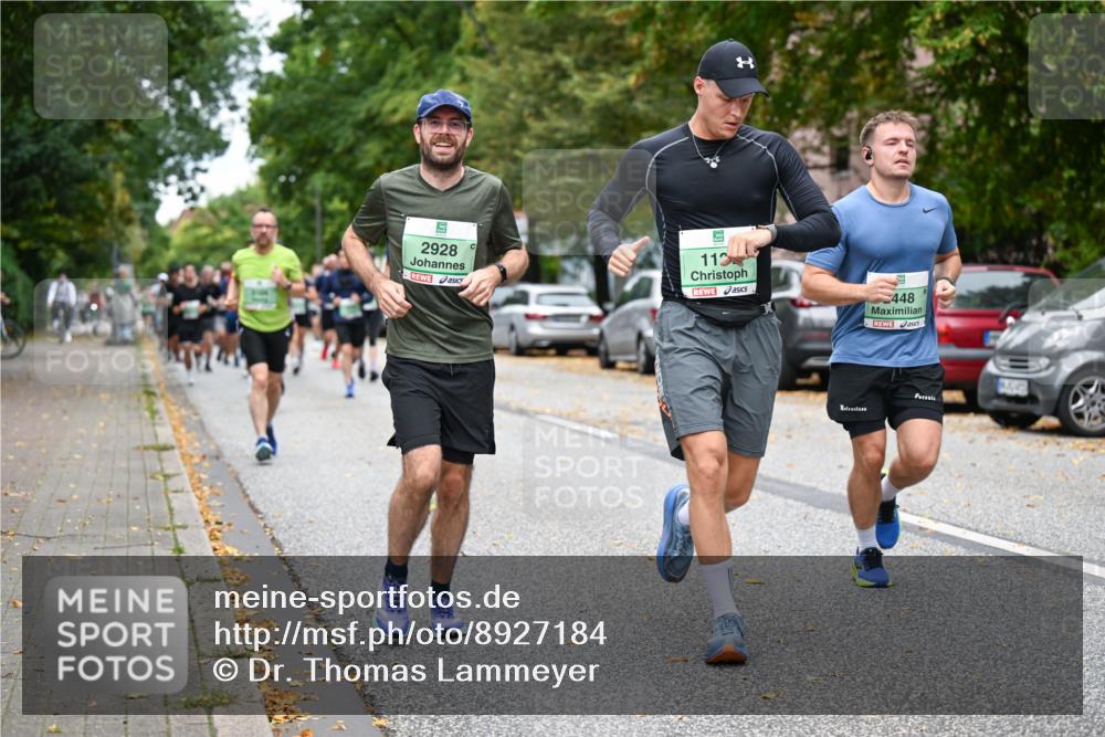21.09.2025 - PSD Bank Halbmarathon Dr. Thomas Lammeyer http://msf.ph/oto/8927184 21.09.2025 10:46:35 Laufen 2928, 112, 448 meine-sportfotos.de