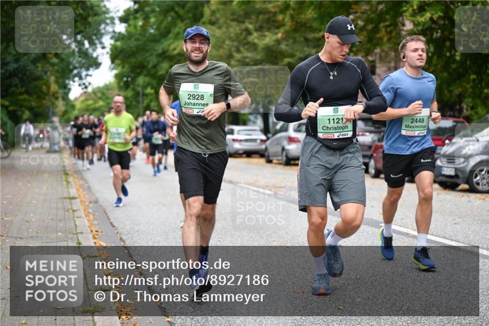 21.09.2025 - PSD Bank Halbmarathon Dr. Thomas Lammeyer http://msf.ph/oto/8927186 21.09.2025 10:46:35 Laufen 2928, 1121, 2448 meine-sportfotos.de