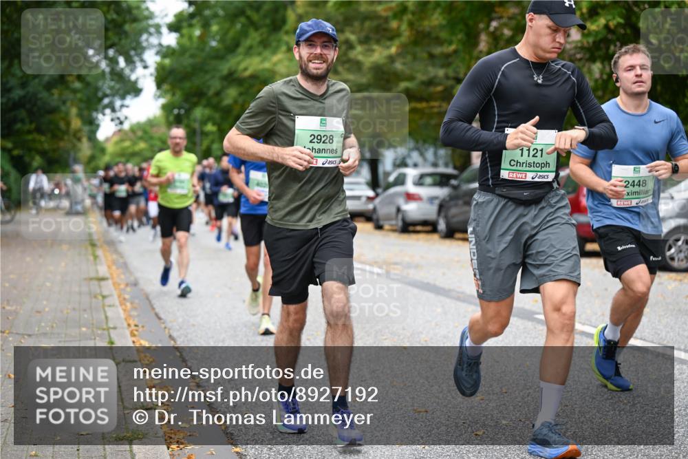 21.09.2025 - PSD Bank Halbmarathon Dr. Thomas Lammeyer http://msf.ph/oto/8927192 21.09.2025 10:46:35 Laufen 2928, 1121, 2448 meine-sportfotos.de