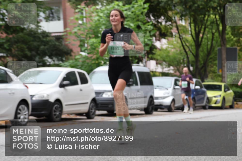 21.09.2025 - PSD Bank Halbmarathon Luisa Fischer http://msf.ph/oto/8927199 21.09.2025 11:33:18 Laufen 1593 meine-sportfotos.de