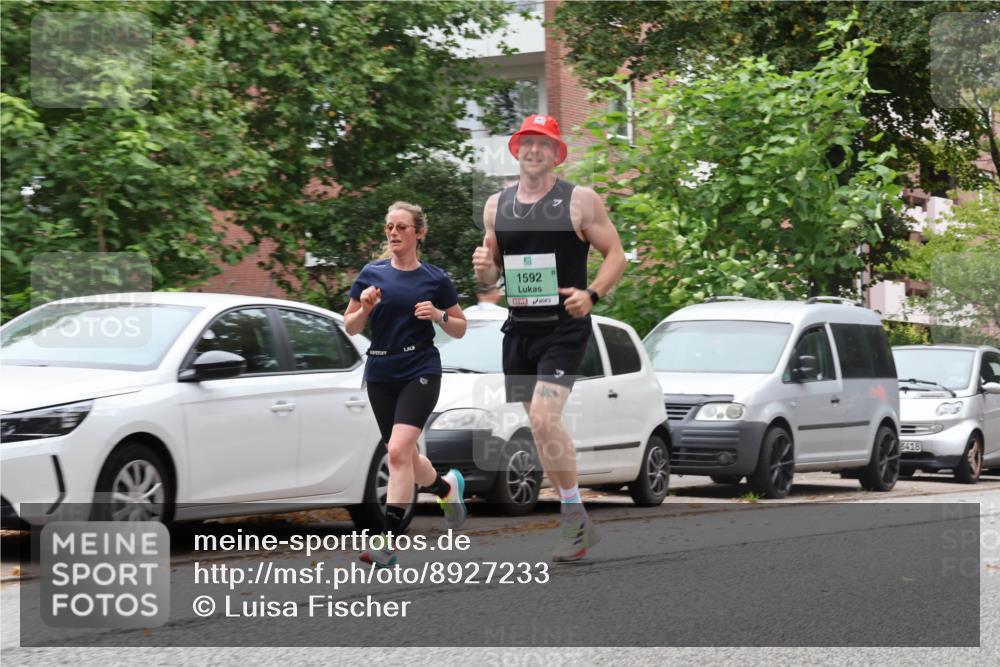 21.09.2025 - PSD Bank Halbmarathon Luisa Fischer http://msf.ph/oto/8927233 21.09.2025 11:33:33 Laufen 1592, 3418 meine-sportfotos.de