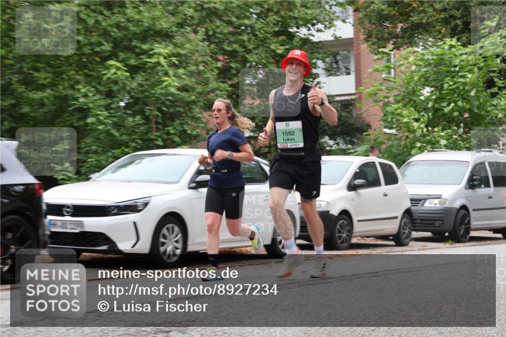 21.09.2025 - PSD Bank Halbmarathon Luisa Fischer http://msf.ph/oto/8927234 21.09.2025 11:33:34 Laufen 1592 meine-sportfotos.de